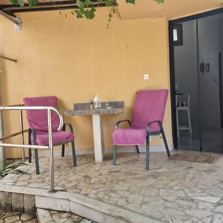 Oasis Vendégház
