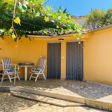 Oasis Vendégház
