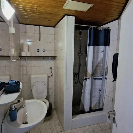 Oasis Vendégház Medulin