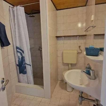 Oasis Vendégház *