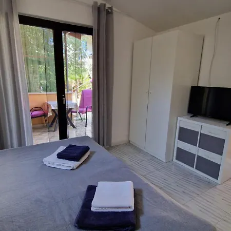 Oasis Gasthof Medulin