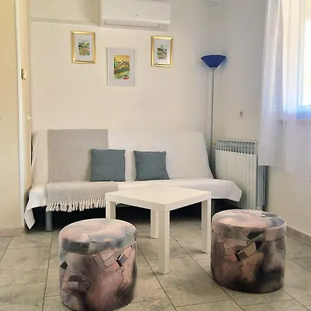 Oasis Vendégház